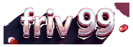 friv 99 logo